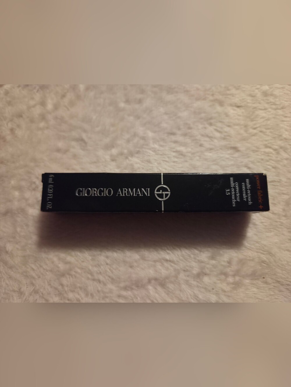 Giorgio Armani Concealer Power Fabric+ Multi-Retouch Shade 3.5 - Picture 11 of 11